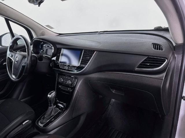 Used 2018 Buick Encore Preferred AWD/4WD image 26