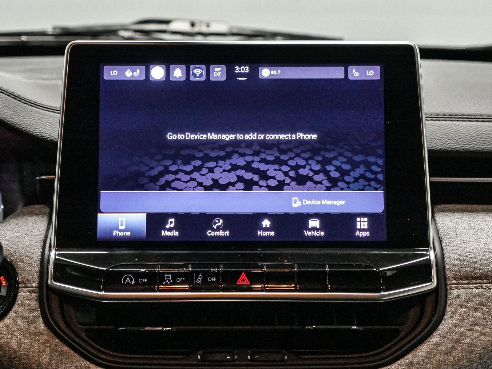 Used 2022 Jeep Compass Latitude image 27