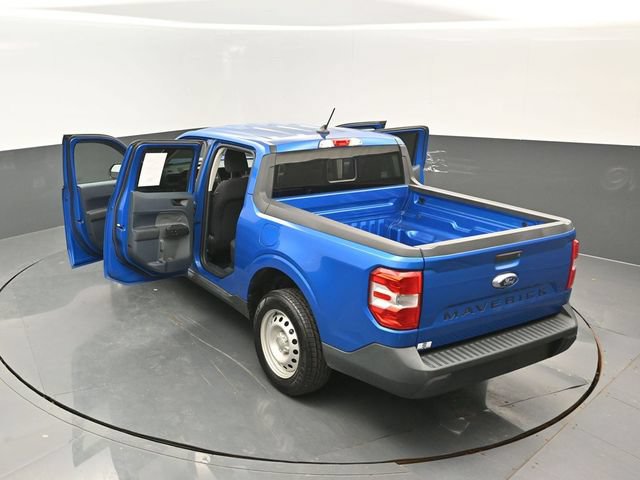 Certified 2022 Ford Maverick XL FWD image 24