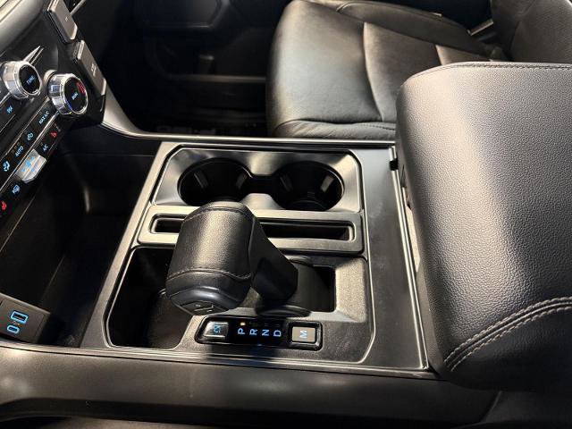 Certified 2024 Ford F150 XLT w/ Equipment Group 302A MID image 26