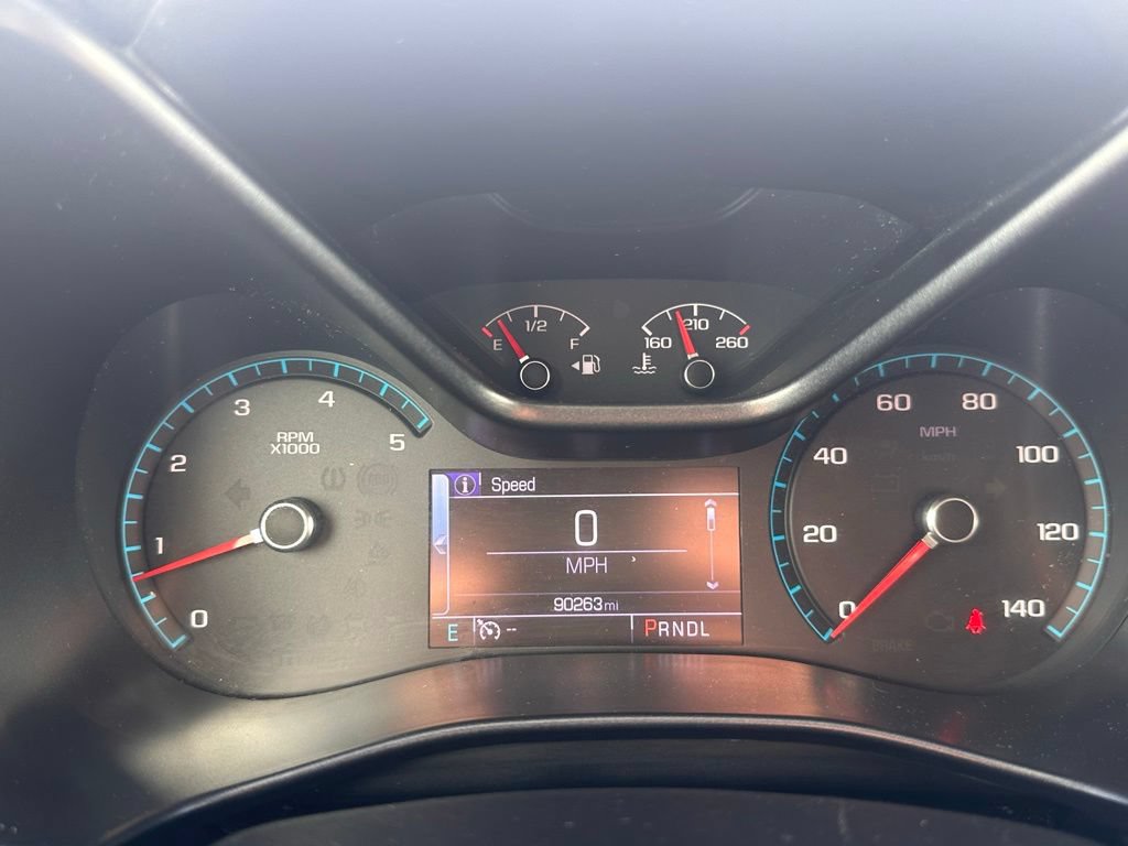 Used 2017 GMC Canyon Denali AWD/4WD image 29