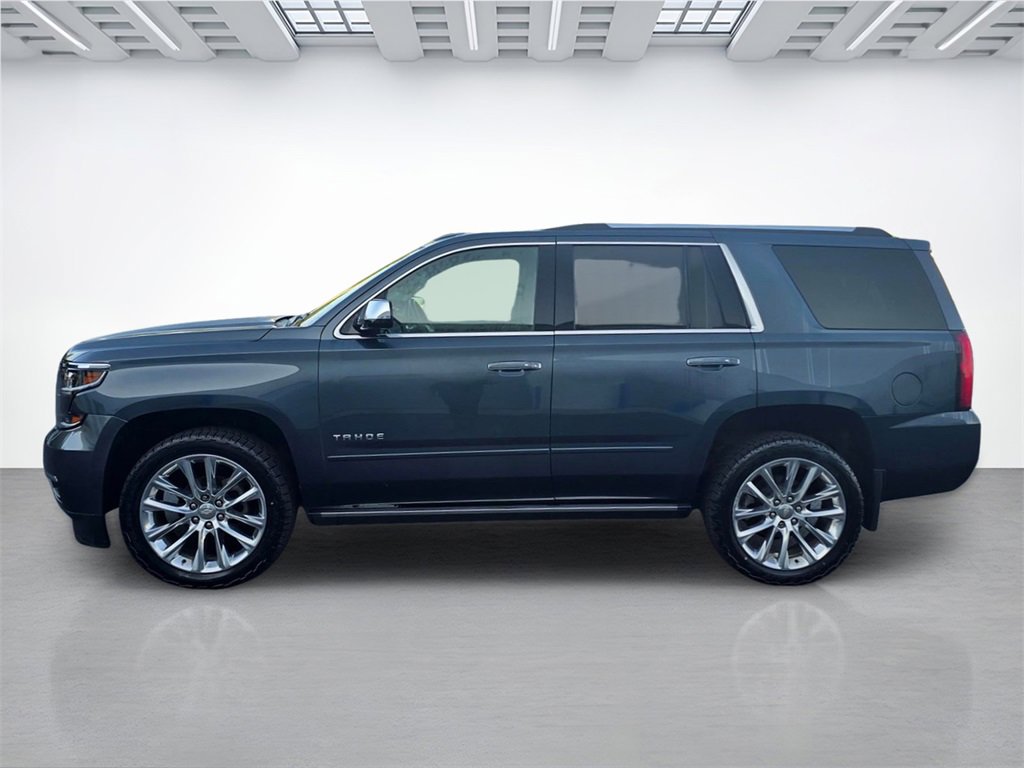 Used 2019 Chevrolet Tahoe Premier w/ Premier Plus Edition image 8
