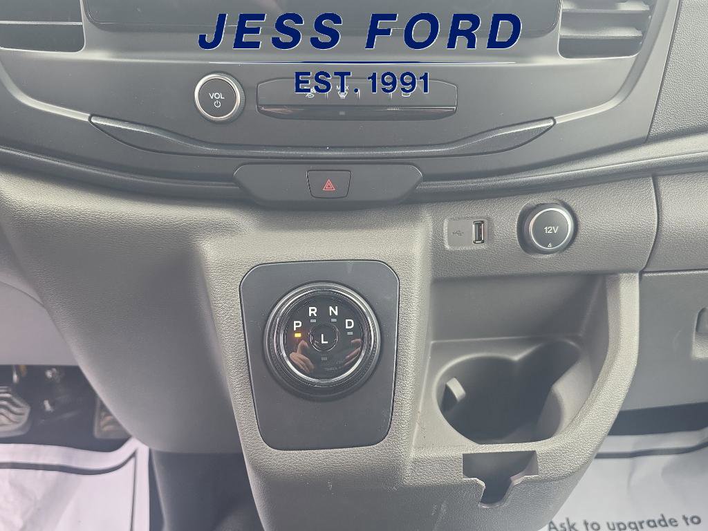 Certified 2023 Ford E-Transit EV image 15