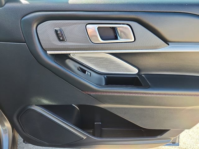 Certified 2025 Ford Explorer ST AWD/4WD image 36