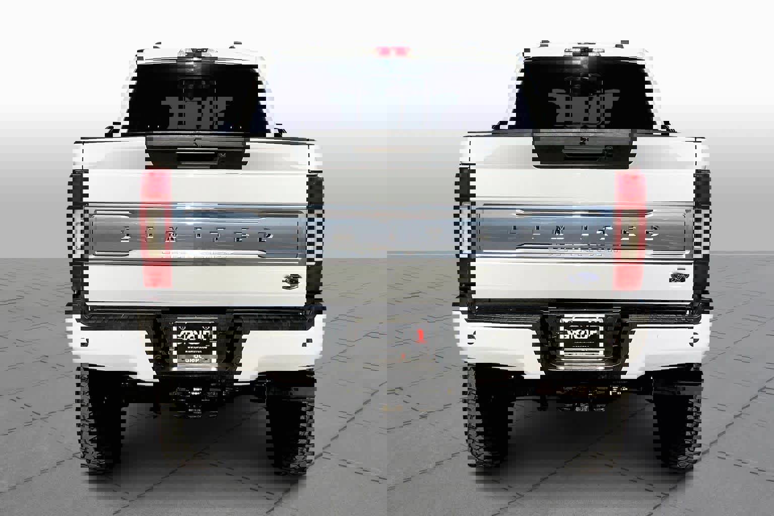 Certified 2021 Ford F250 Limited image 4