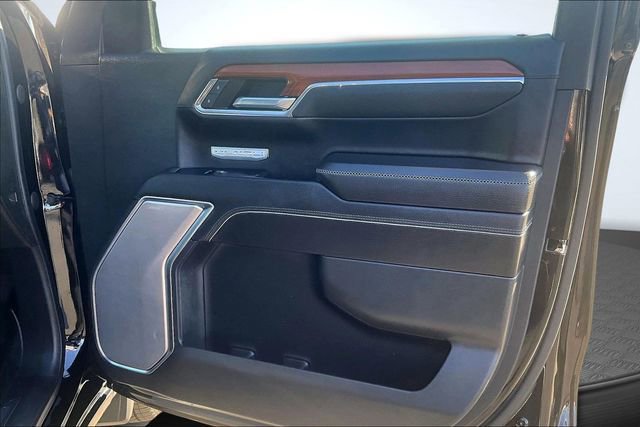 Used 2023 GMC Sierra 1500 Denali w/ Denali Reserve Package image 25