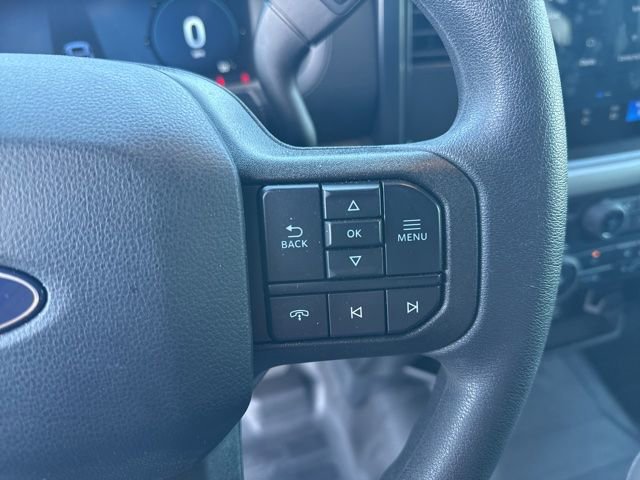 Certified 2025 Ford F150 XL w/ Equipment Group 103A High AWD/4WD image 13