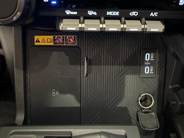 Used 2025 Toyota 4Runner 4WD image 28