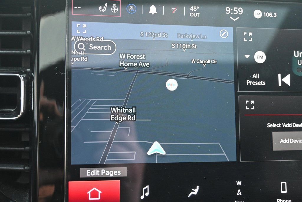 Used 2022 Dodge Durango R/T image 42