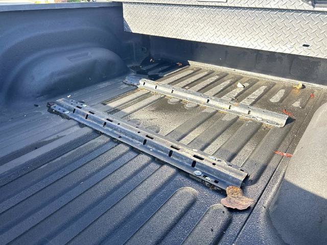 Used 2021 RAM 2500 Tradesman AWD/4WD image 11