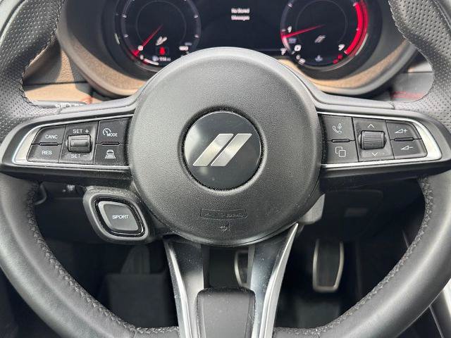Used 2023 Dodge Hornet GT w/ Track Pack AWD/4WD image 11