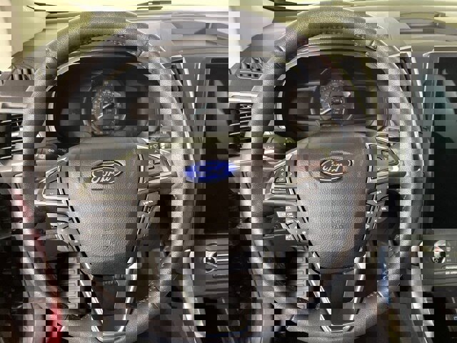 Certified 2023 Ford Edge Titanium image 22