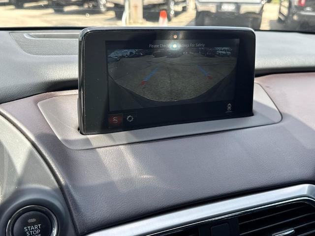 Used 2019 MAZDA CX-9 Grand Touring AWD/4WD image 22