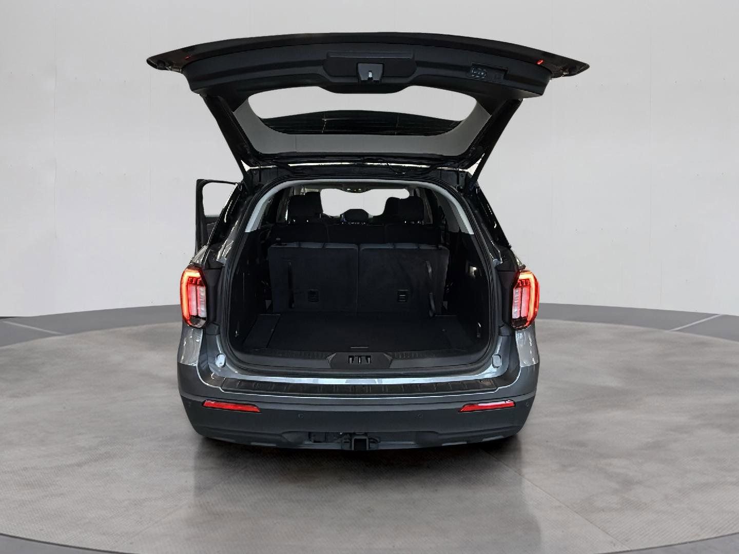 Certified 2025 Ford Explorer Active image 21