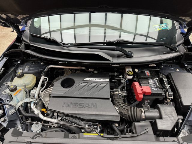 Used 2023 Nissan Rogue SV image 26