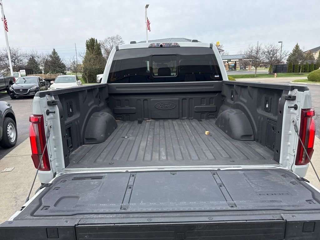 Certified 2024 Ford F150 Raptor AWD/4WD image 38