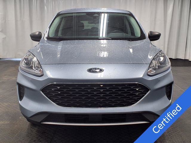 Certified 2022 Ford Escape SE image 6