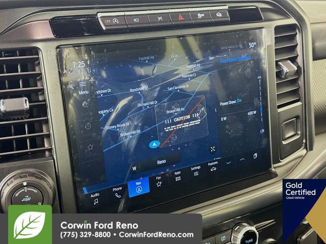 Certified 2024 Ford F150 Raptor image 16