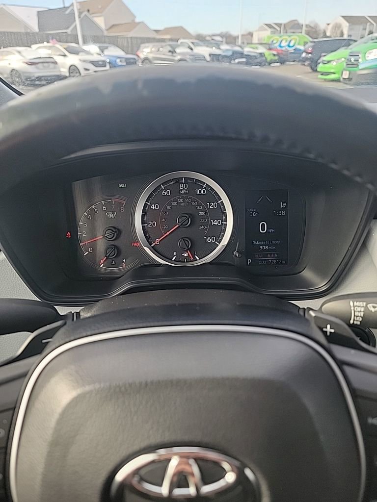 Used 2020 Toyota Corolla SE image 49