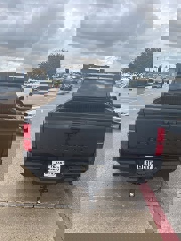 Used 2024 Toyota Tacoma SR5 image 6