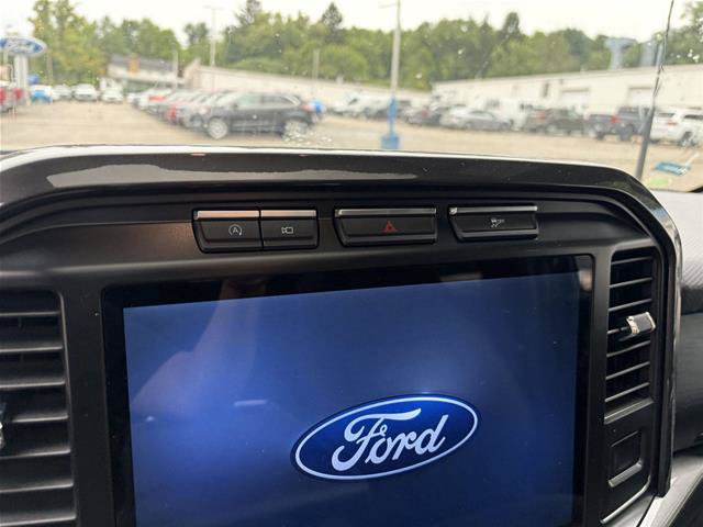 Certified 2021 Ford F150 XLT w/ Equipment Group 302A High AWD/4WD image 18