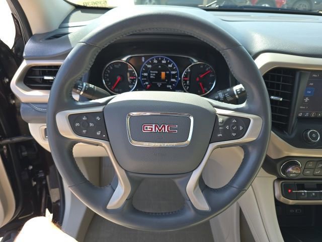 Used 2021 GMC Acadia Denali w/ Denali Ultimate Package image 22