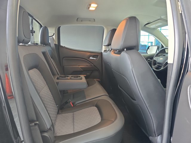 Used 2021 Chevrolet Colorado Z71 w/ Safety Package image 16