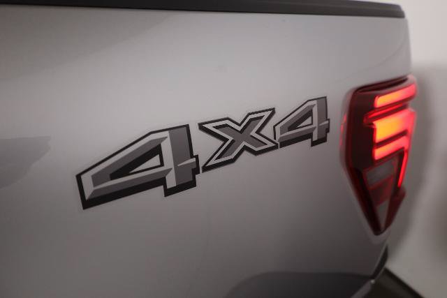 Certified 2025 Ford F150 Platinum AWD/4WD image 37