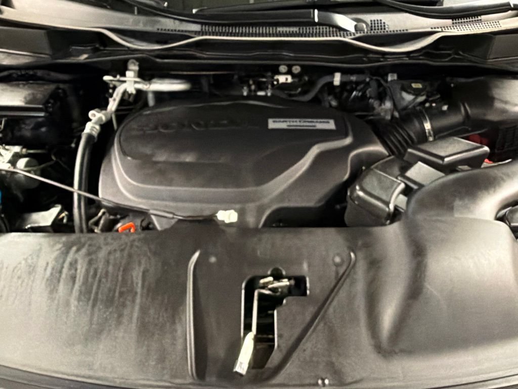 Used 2018 Honda Odyssey EX-L image 35