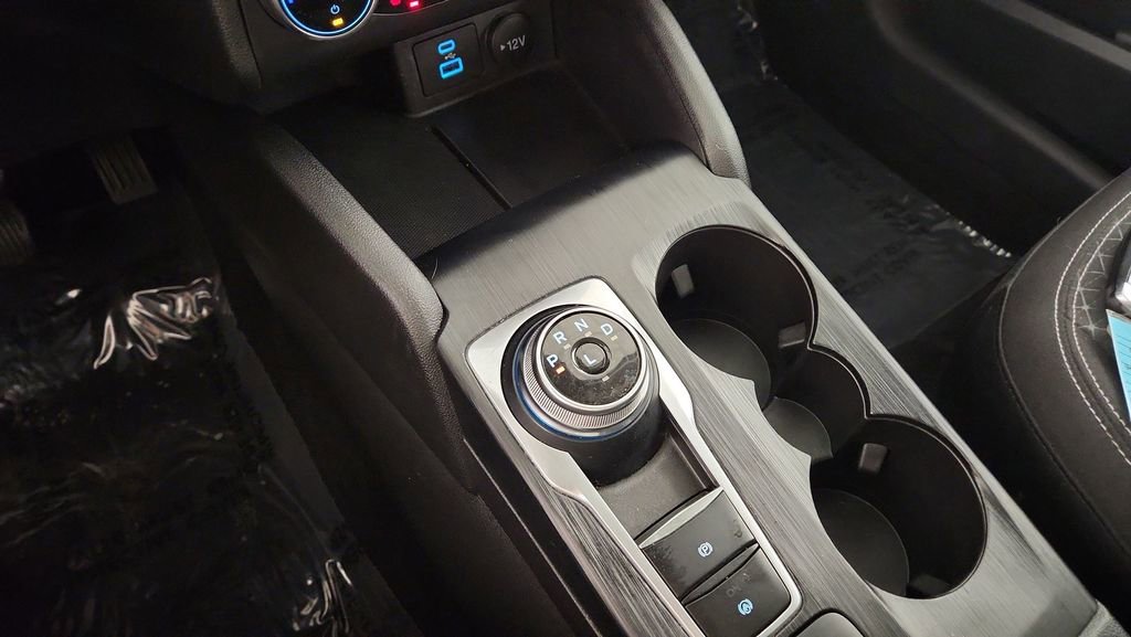 Certified 2023 Ford Escape Active image 26