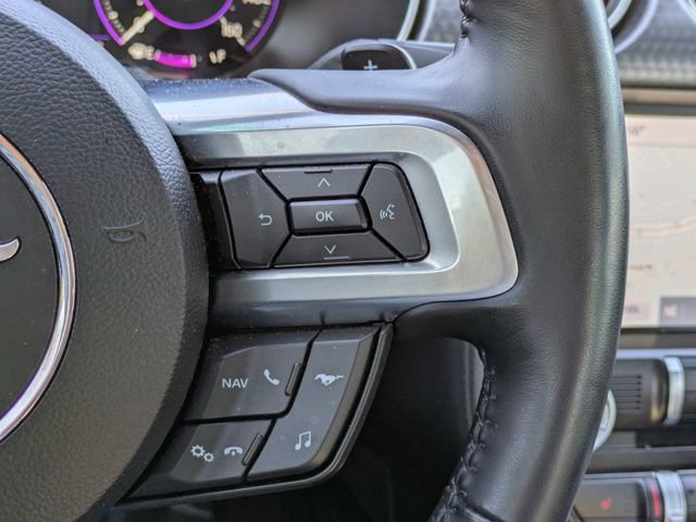 Certified 2021 Ford Mustang GT Premium w/ GT Performance Package image 24