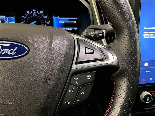 Certified 2023 Ford Edge ST-Line AWD/4WD image 18