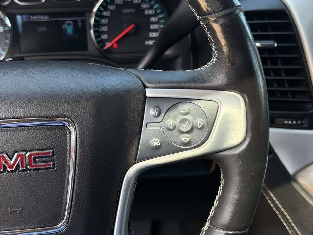 Used 2019 GMC Yukon XL SLT w/ Open Road Package RWD image 26