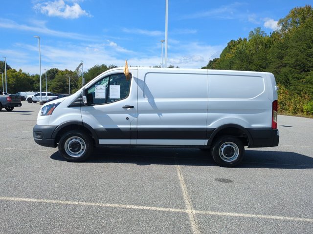 Certified 2023 Ford Transit 250 Low Roof RWD image 7