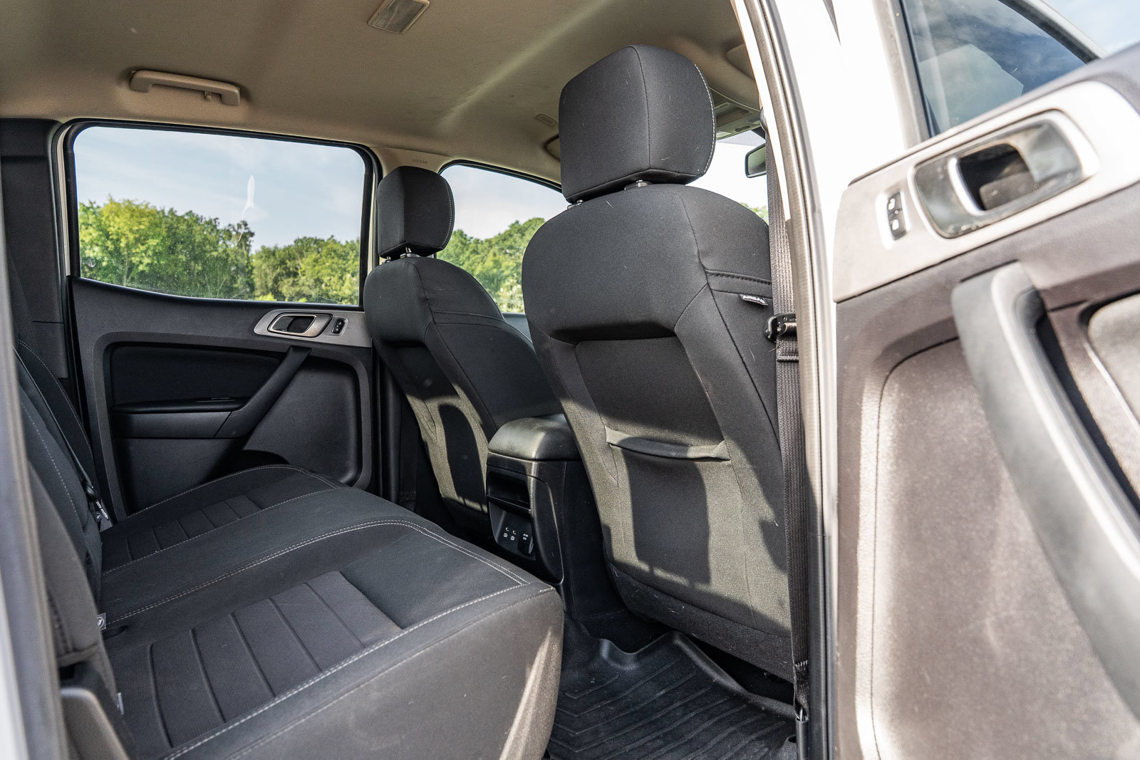 Certified 2019 Ford Ranger XLT w/ Equipment Group 302A Luxury AWD/4WD image 13