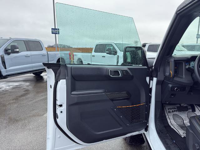 Certified 2024 Ford Bronco Badlands image 16