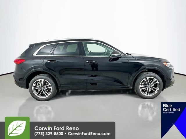 Used 2025 Audi Q5 Premium w/ Convenience Package AWD/4WD image 11