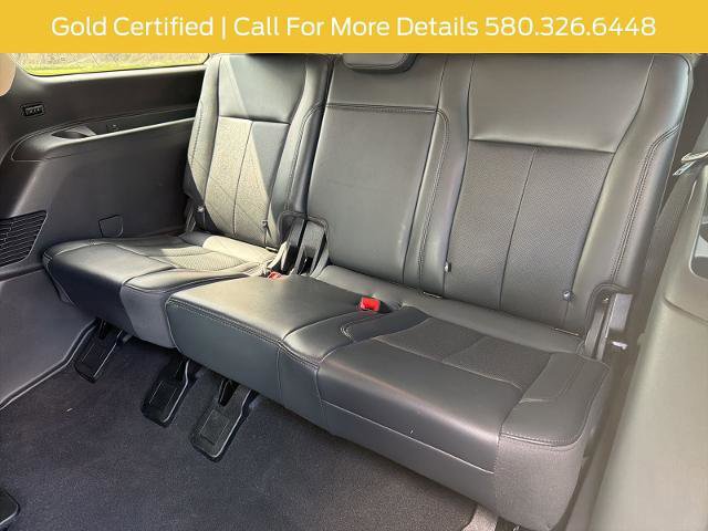 Certified 2024 Ford Expedition XLT RWD image 12