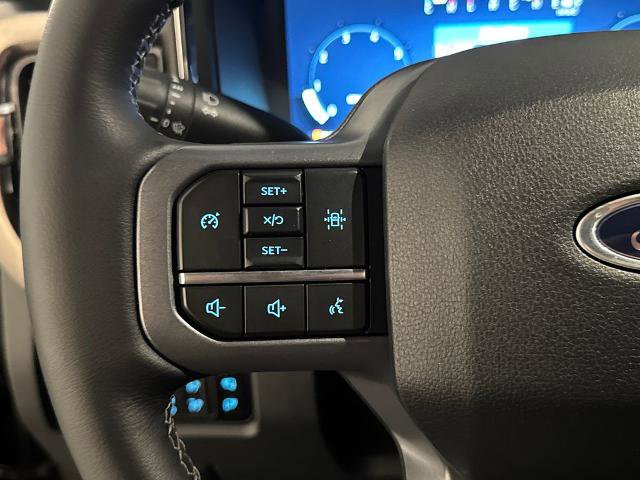 Certified 2025 Ford F250 Lariat w/ Tremor Off-Road Package AWD/4WD image 21