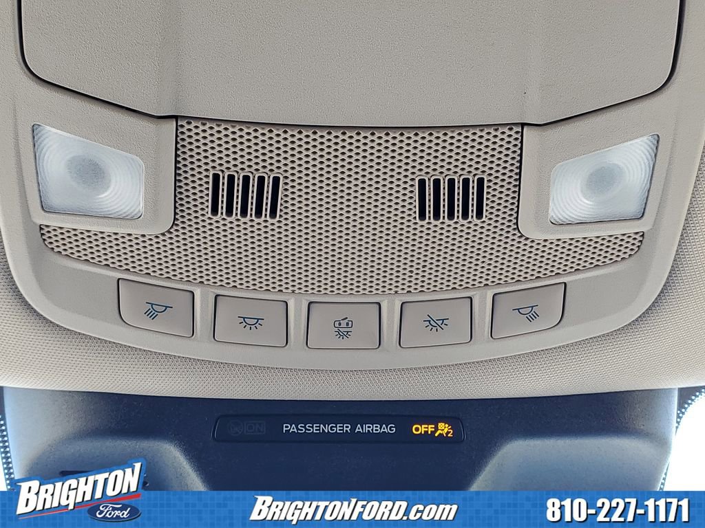 Certified 2023 Ford Expedition XLT AWD/4WD image 31