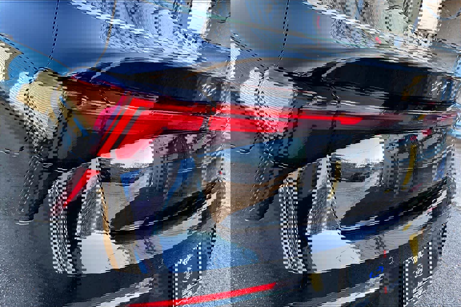 Used 2025 Kia K5 GT-Line w/ GT-Line Premium Package image 29