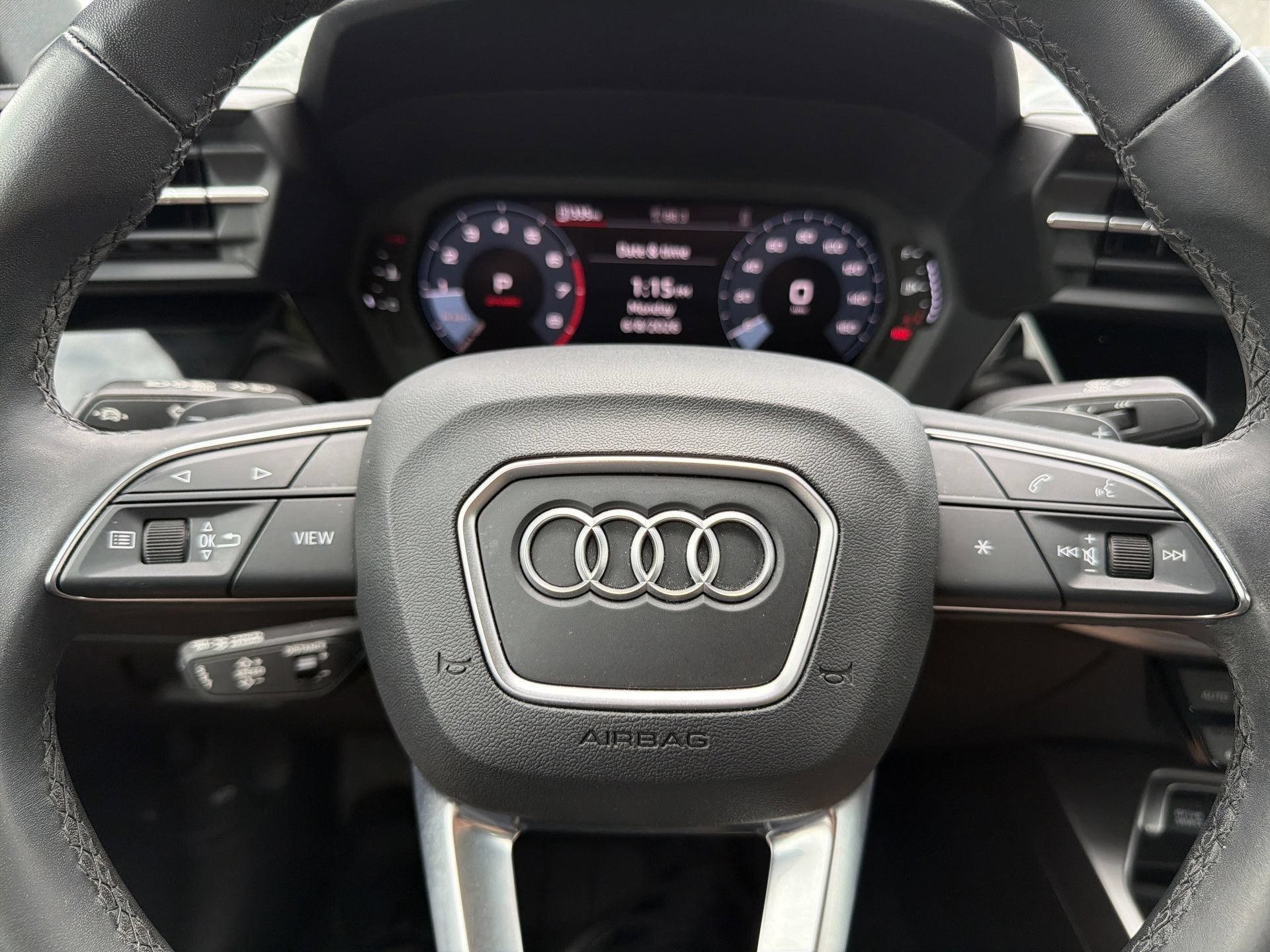 Used 2023 Audi A3 2.0T Premium Plus w/ Premium Plus Package FWD image 20