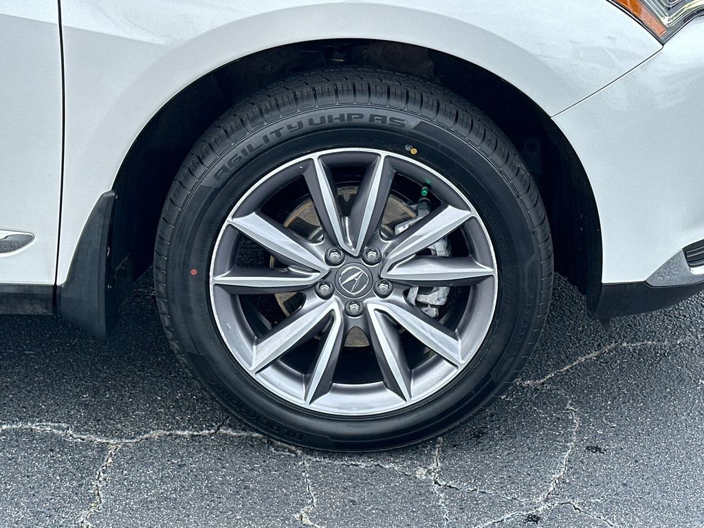 Used 2023 Acura RDX FWD w/ Technology Package image 12