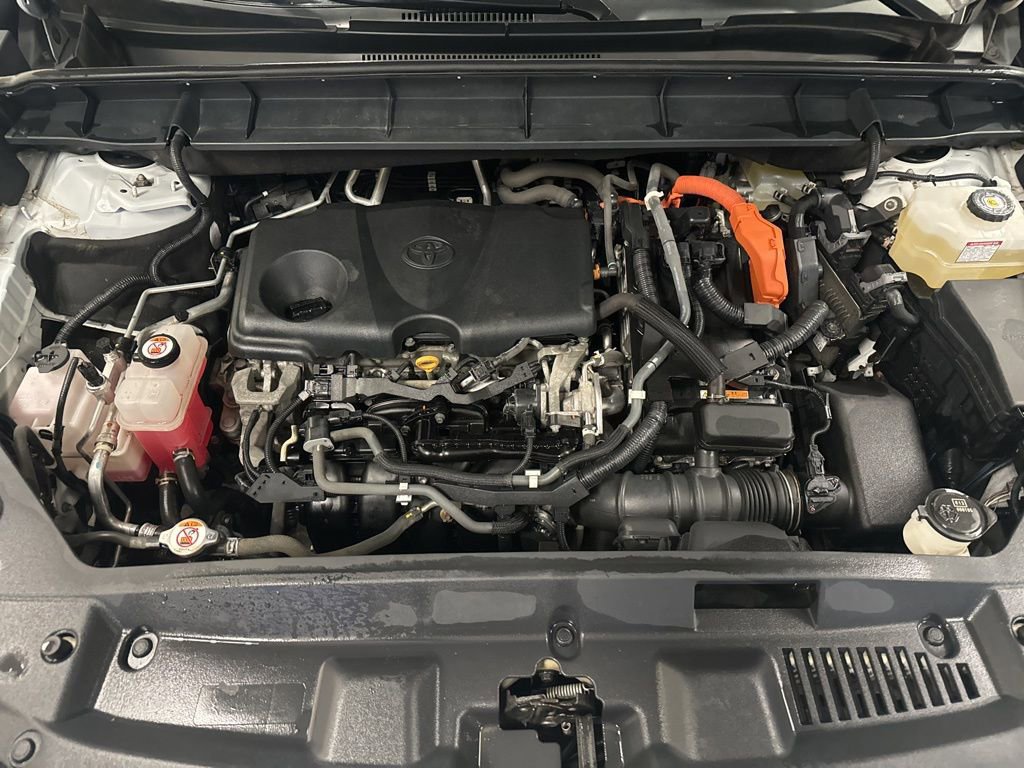 Used 2020 Toyota Highlander XLE image 21