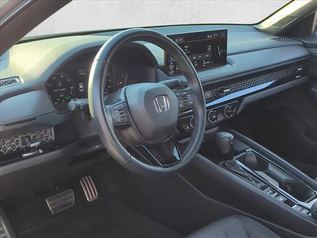 Used 2023 Honda Accord Sport image 5