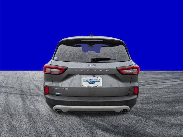 Certified 2024 Ford Escape Active w/ Tech Pack #1 image 4
