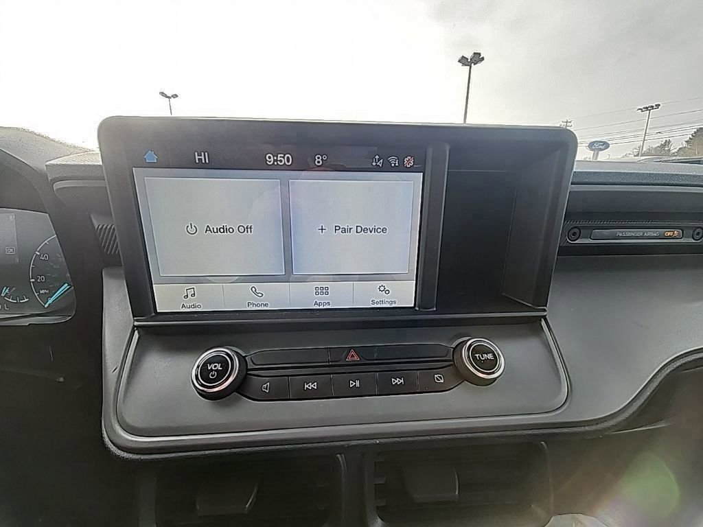 Certified 2023 Ford Maverick XL image 15