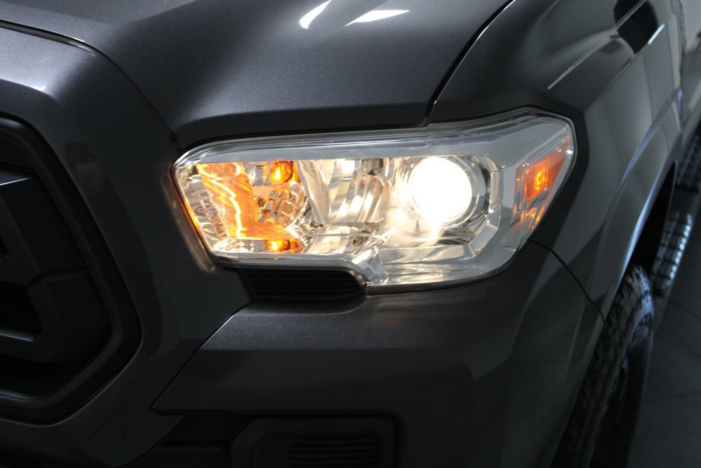 Used 2020 Toyota Tacoma SR w/ SR Convenience Package RWD image 49