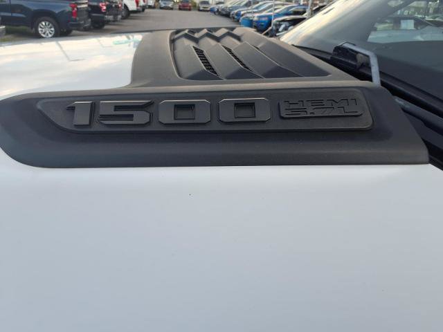 Used 2019 RAM 1500 Sport w/ Level 2 Equipment Group AWD/4WD image 6