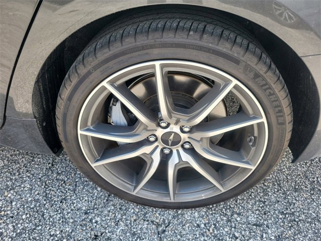 Used 2024 Genesis G70 2.5T image 6